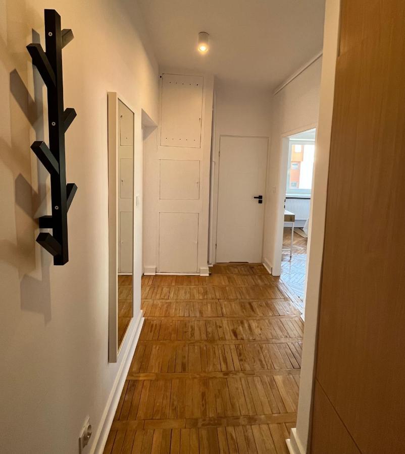 Boho Apartament Gdansk Stare Miasto Z Widokiem Na Marine المظهر الخارجي الصورة